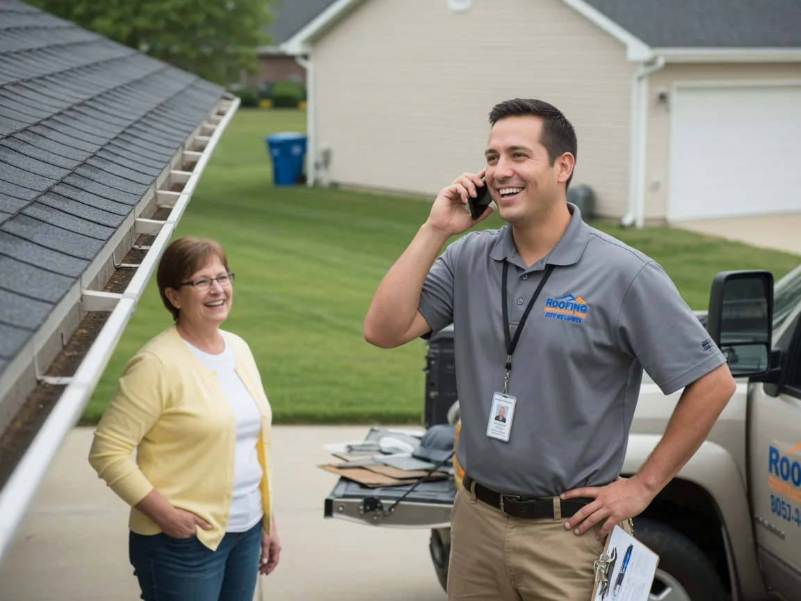 Local Roofing Contractors Leota, MN FAQs